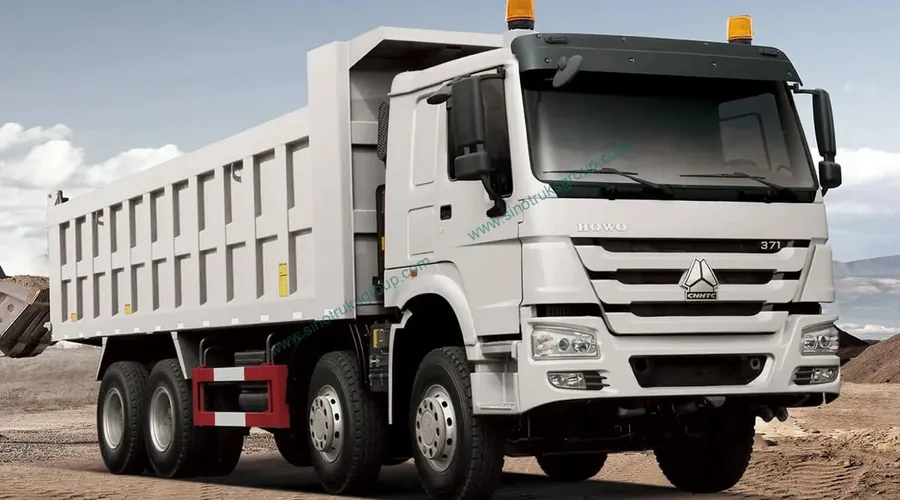 Camions et bus commerciaux pour transport