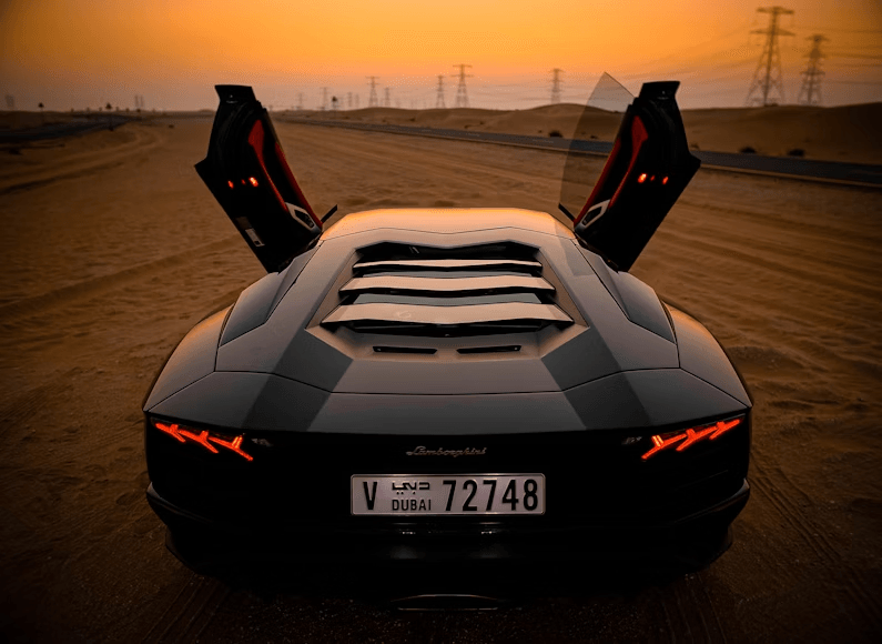 Locacar Hero Background